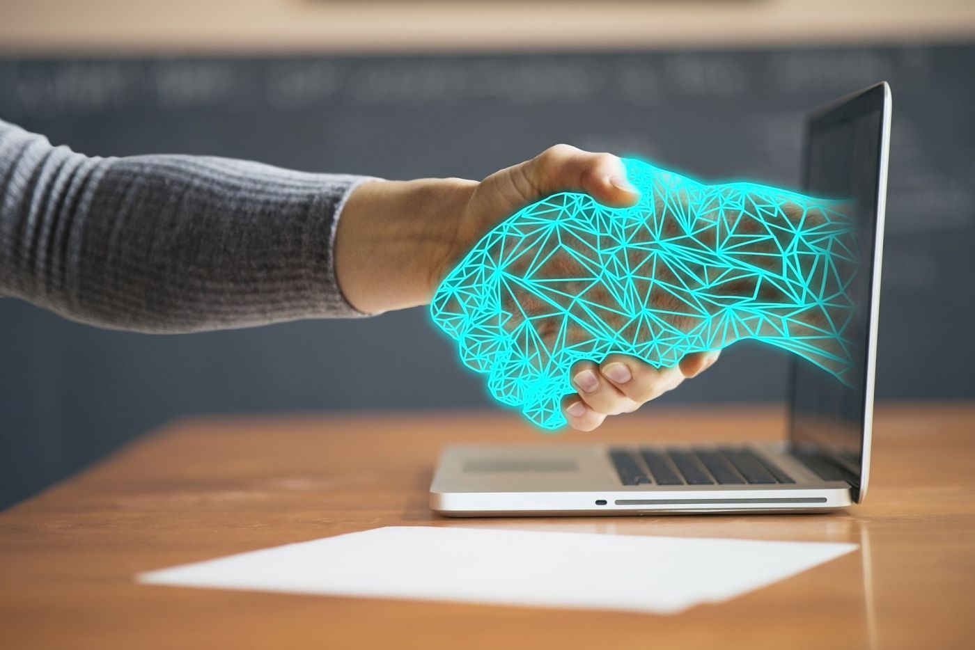 Technologie-Kurse im gewerblich-technischen Bereich