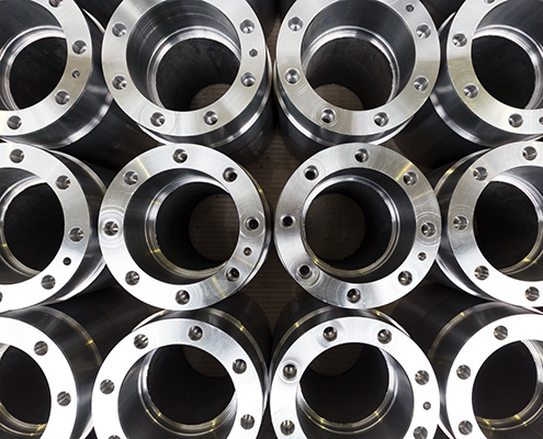 CNC Component