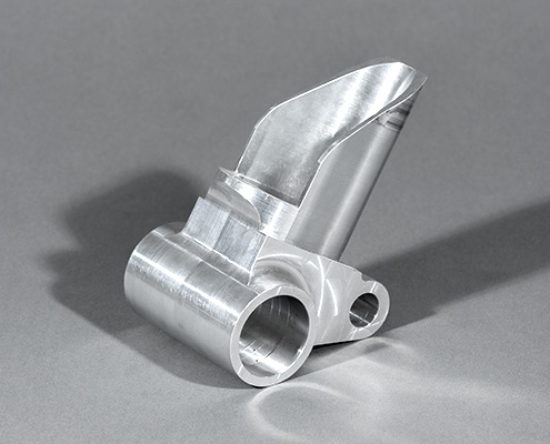 CNC Component