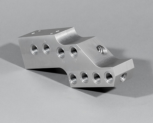 CNC Component