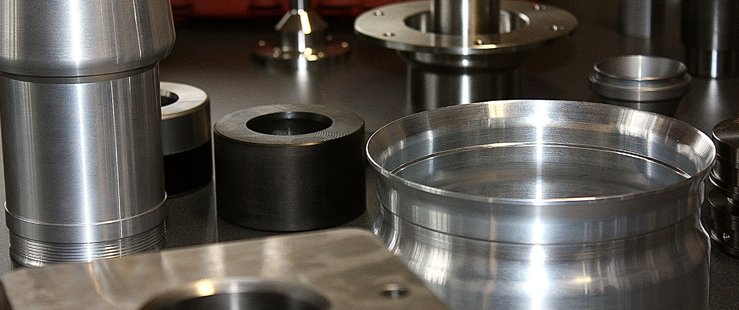 Production Area