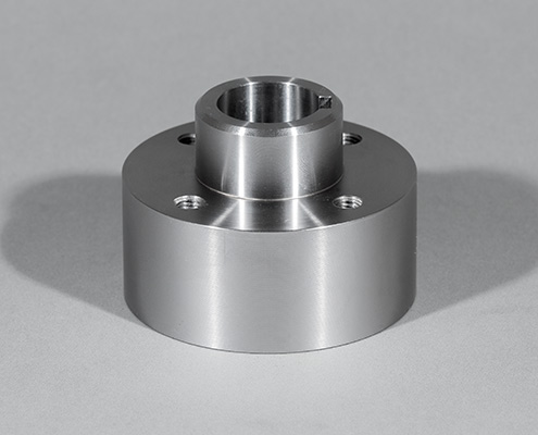 CNC Component