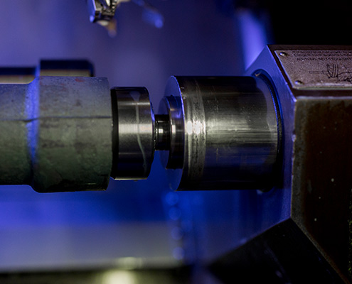 CNC Component