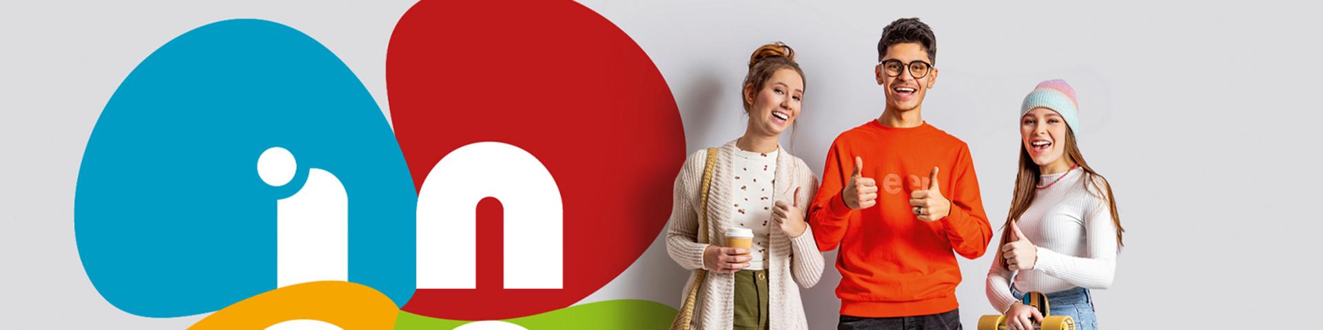 INEO-Lehrbetrieb: Ausbildung bei EBG