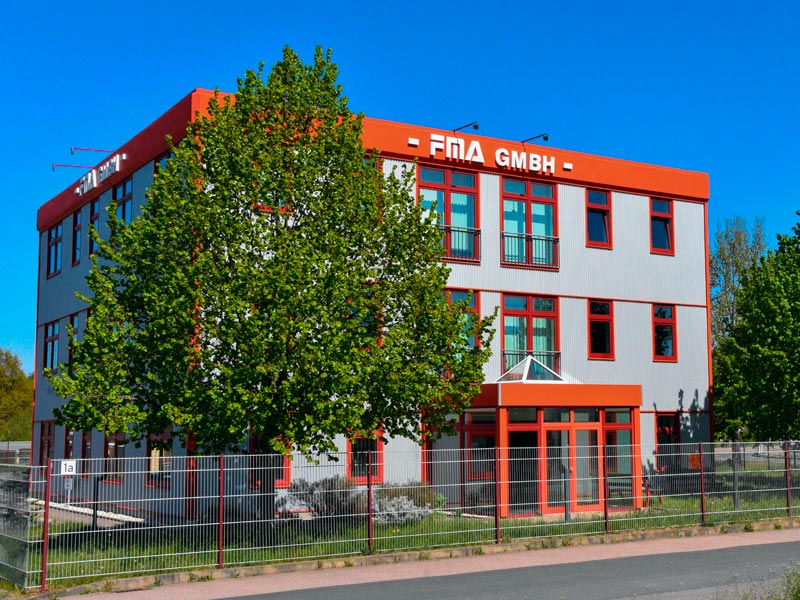 Fertigung