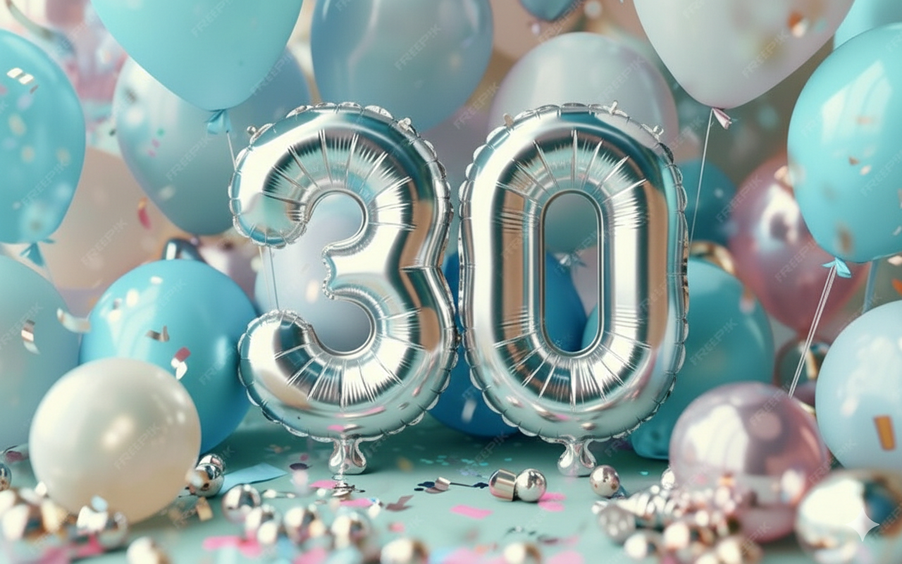 30 Jahre SF-Systeme Büchele