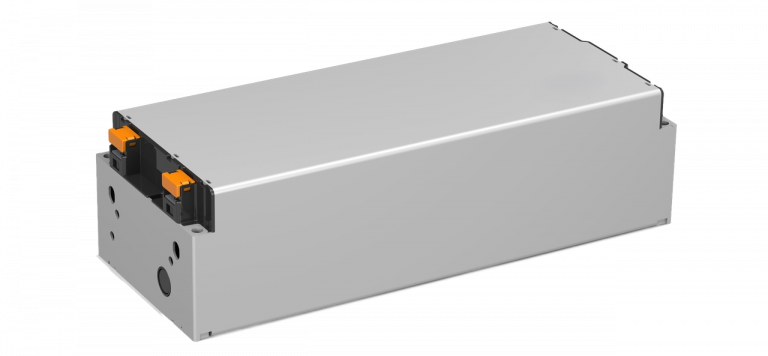VDA355-Batteriemodul