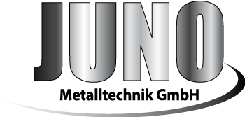 Logo JUNO Metalltechnik GmbH