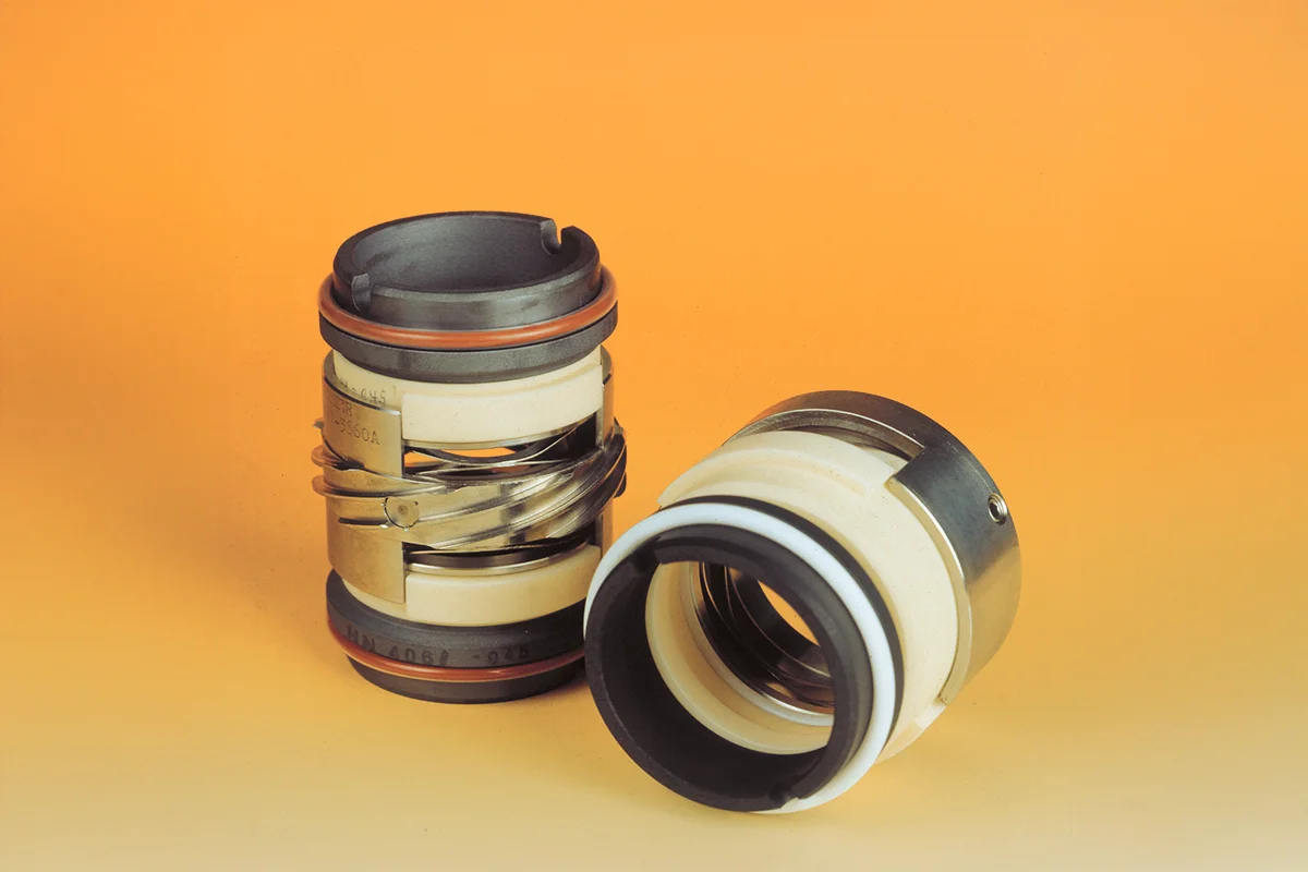 AEGIRA® Gleitringdichtungen