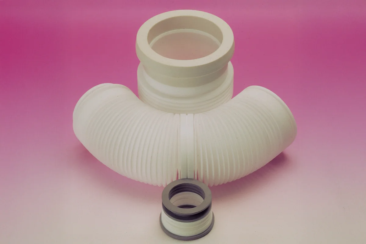 EURAFLON® PTFE Erzeugnisse