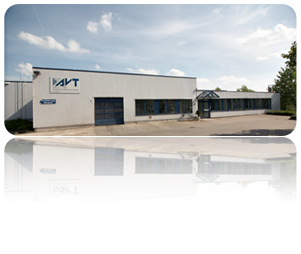 AVT – Fertigung