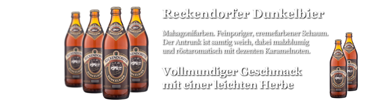 Dunkelbier