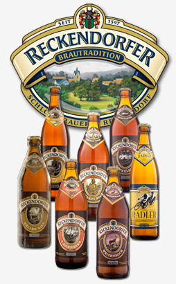 Brauerei-Impressionen