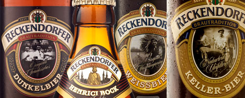 Biersorten