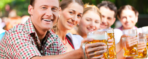 Biergenuss