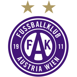 Austria Wien Logo