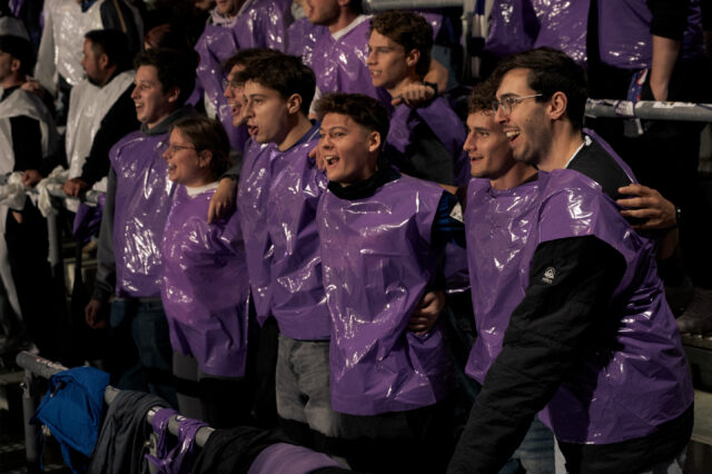 Austria Wien – Fertigung