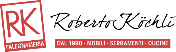 RK Mobili Logo