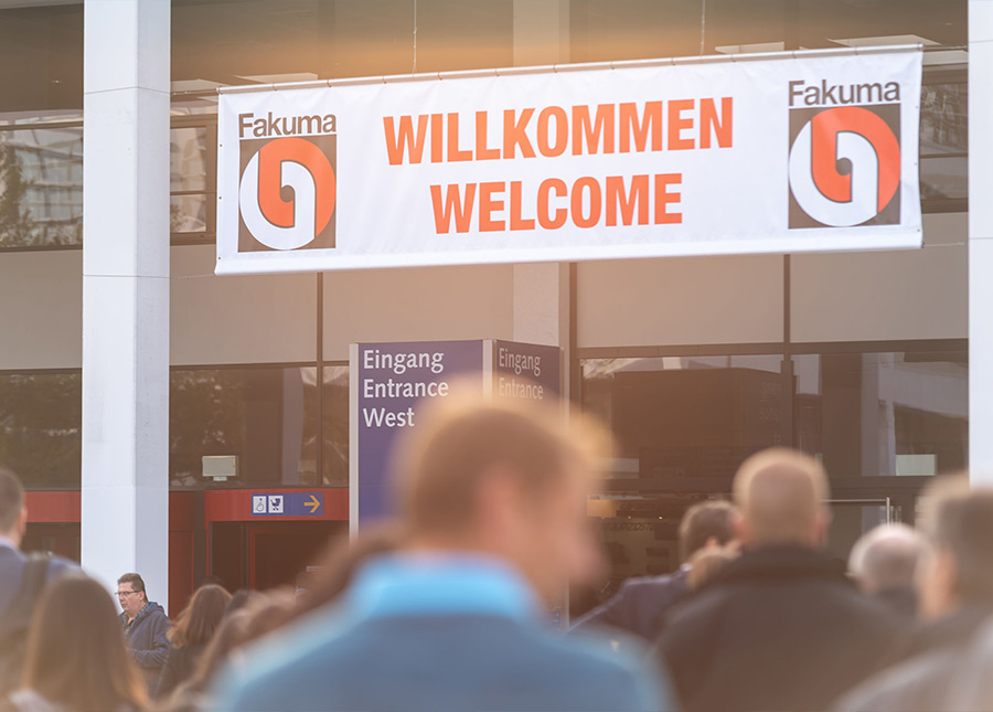 Dürrschmidt auf der FAKUMA 2026