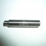 Abrichtdiamant Mehrkorn 0,5 Kt. zum Abziehen der Schleifscheiben