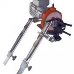 Bohrerschleifmaschine DIMA, komplett