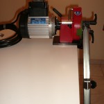 Bohrerschleifmaschine DIMA 25/50