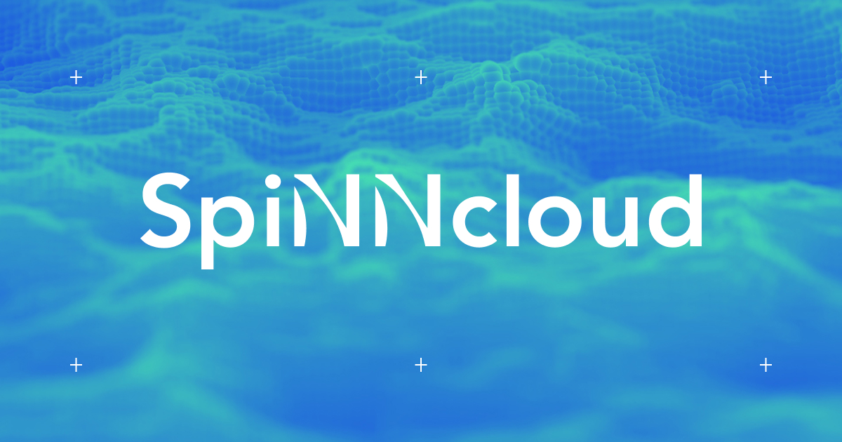SpiNNcloud – Fertigung
