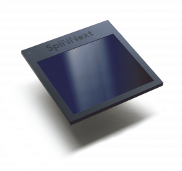 SpiNNext Chip