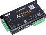 AL200X