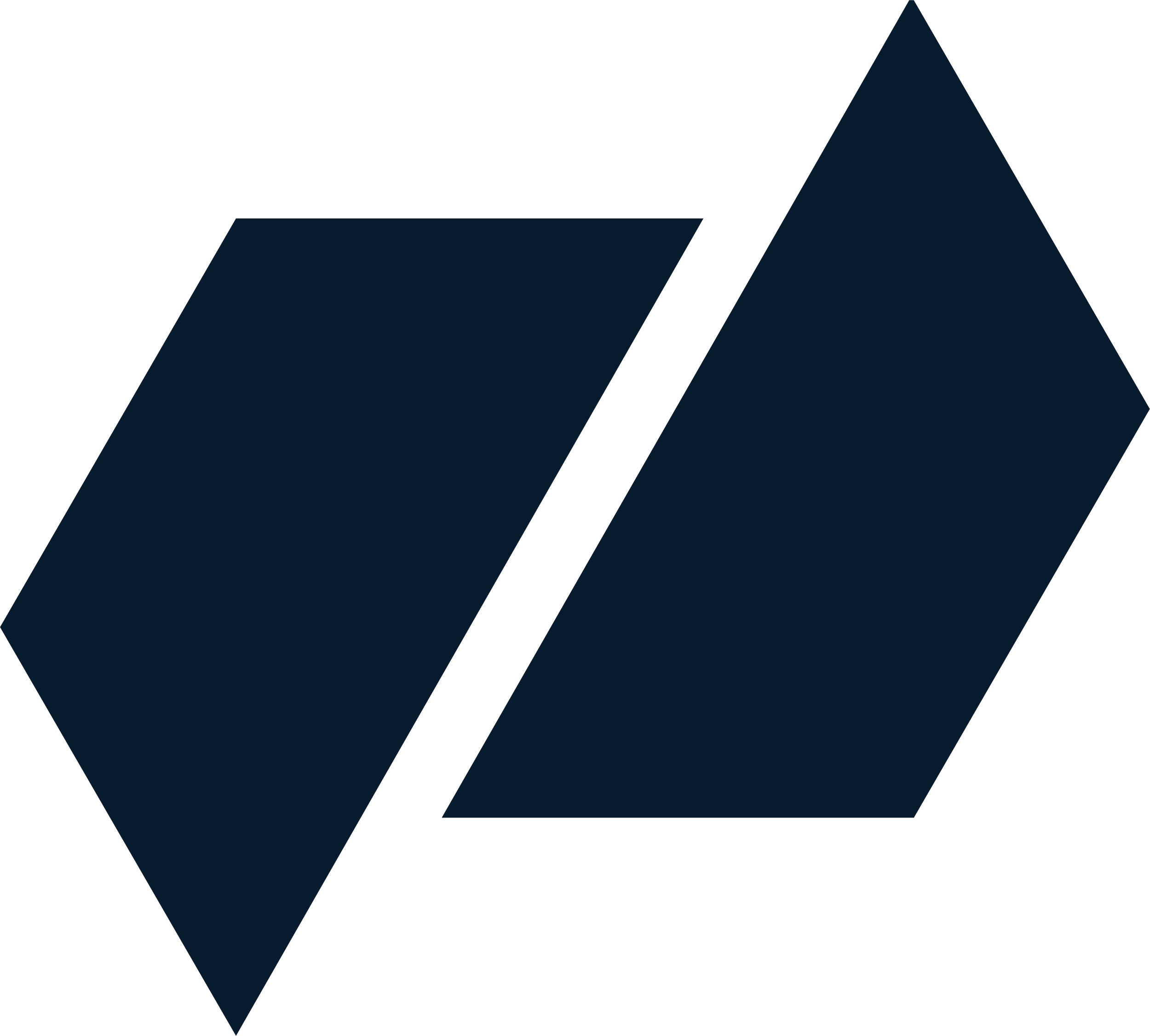 Geometrische Grafik – Corporate Design