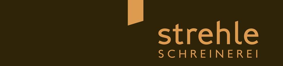 Schreinerei Strehle Logo