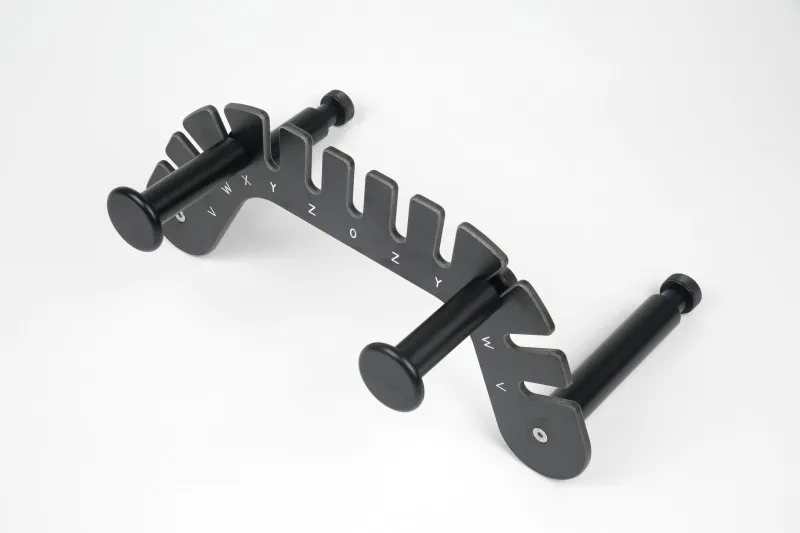BreastSTEP mit Pole Bridge Bar