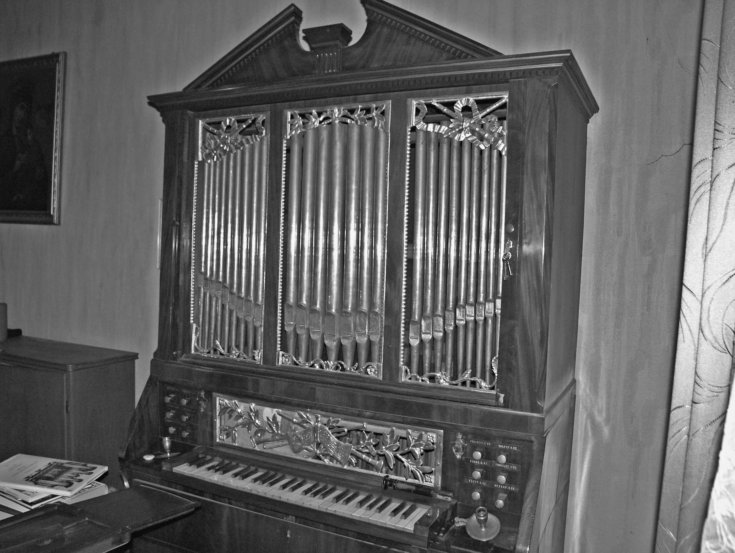 Orgel