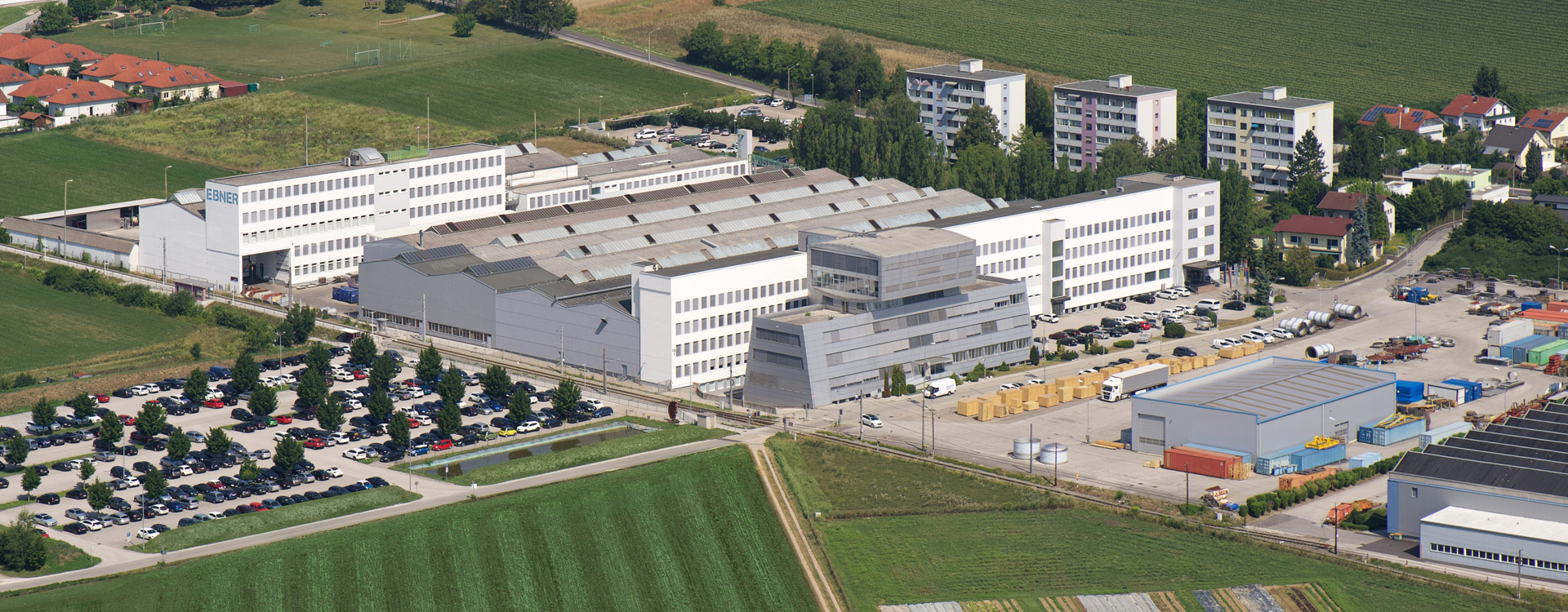 EBNER Industrieofenbau