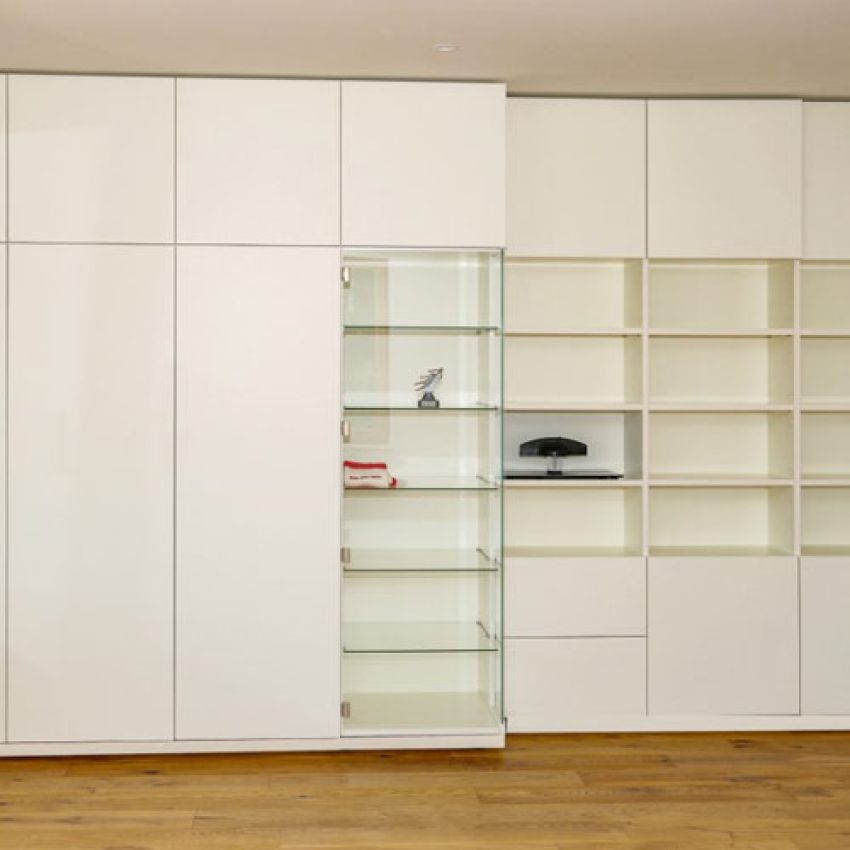 Interieur/Wandverkleidung