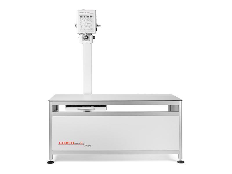 combiRay 200 DR