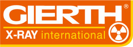 GIERTH X-Ray Logo
