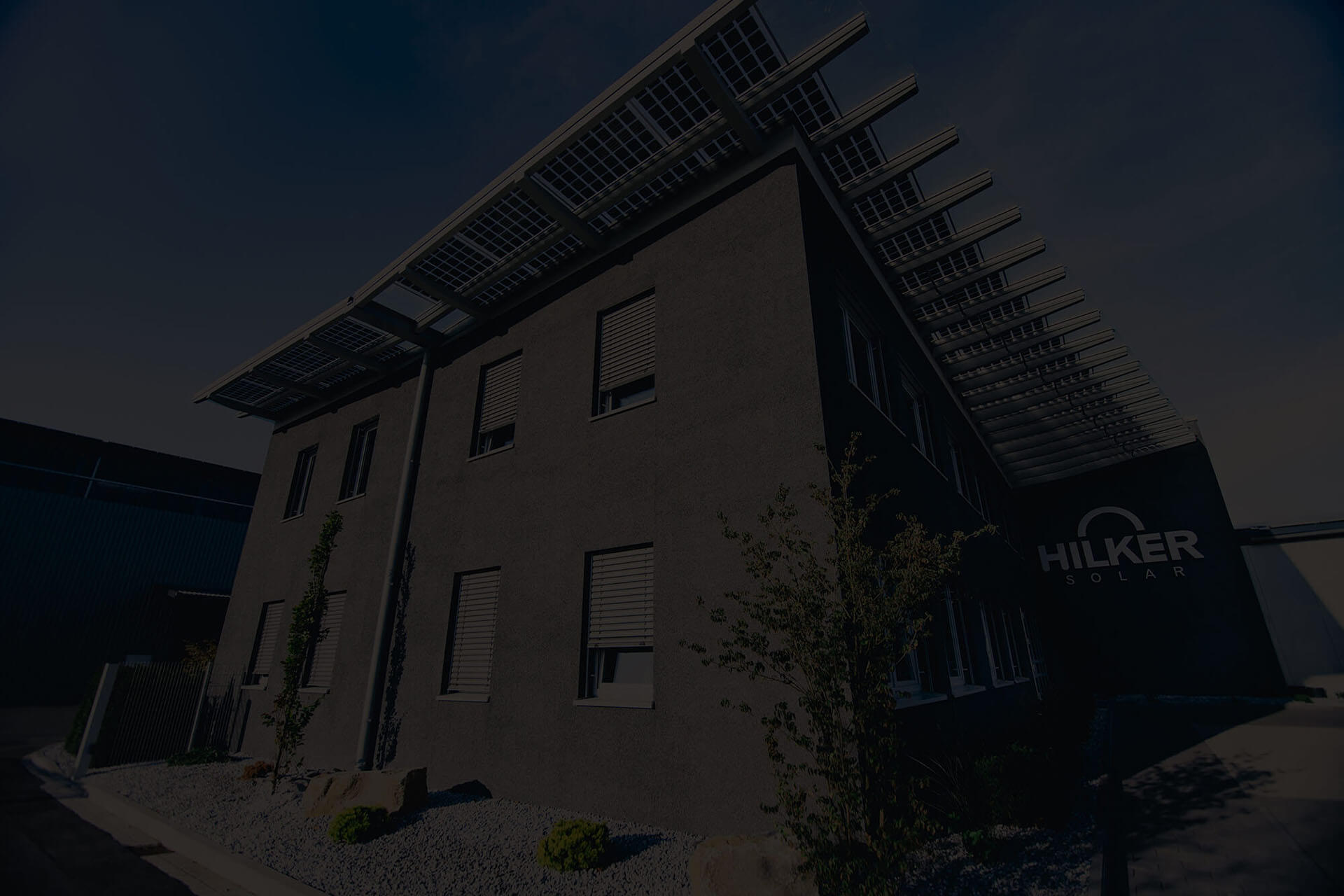 Team der Hilker Solar GmbH