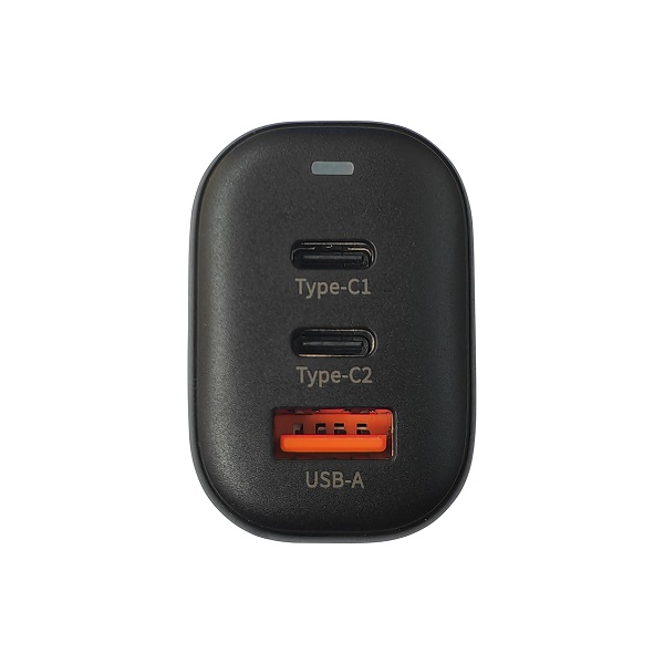 65W GaN USB-Ladegerät