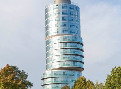 Reference Exzenterhaus Bochum