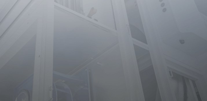 eQ Master AHU mit ISYteq 4.0