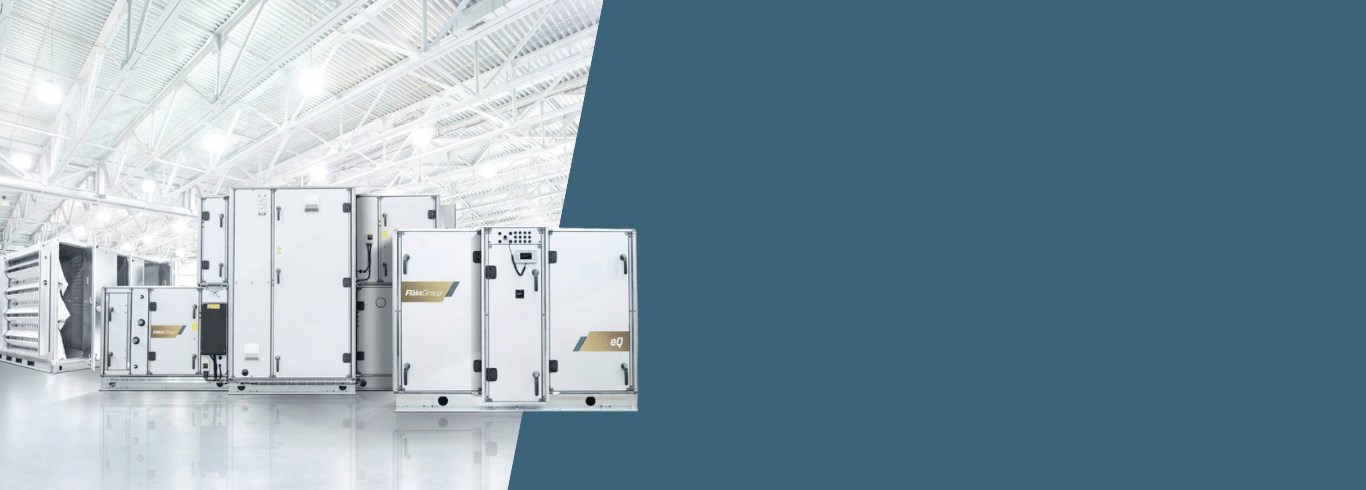 Air Handling Solutions
