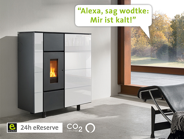 Sprachsteuerung Alexa