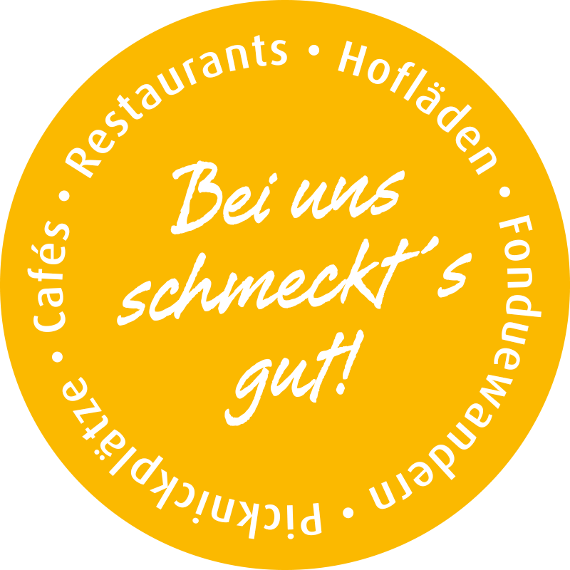 Hofcafé und Milchladen
