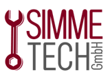 Logo Simme Tech GmbH