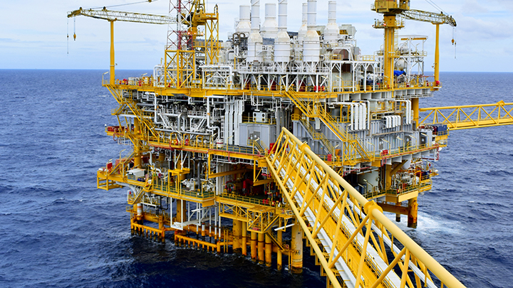 Anwendungen Subsea und Offshore