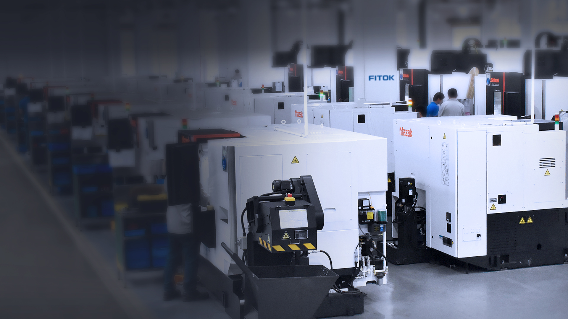 FITOK Produktspektrum