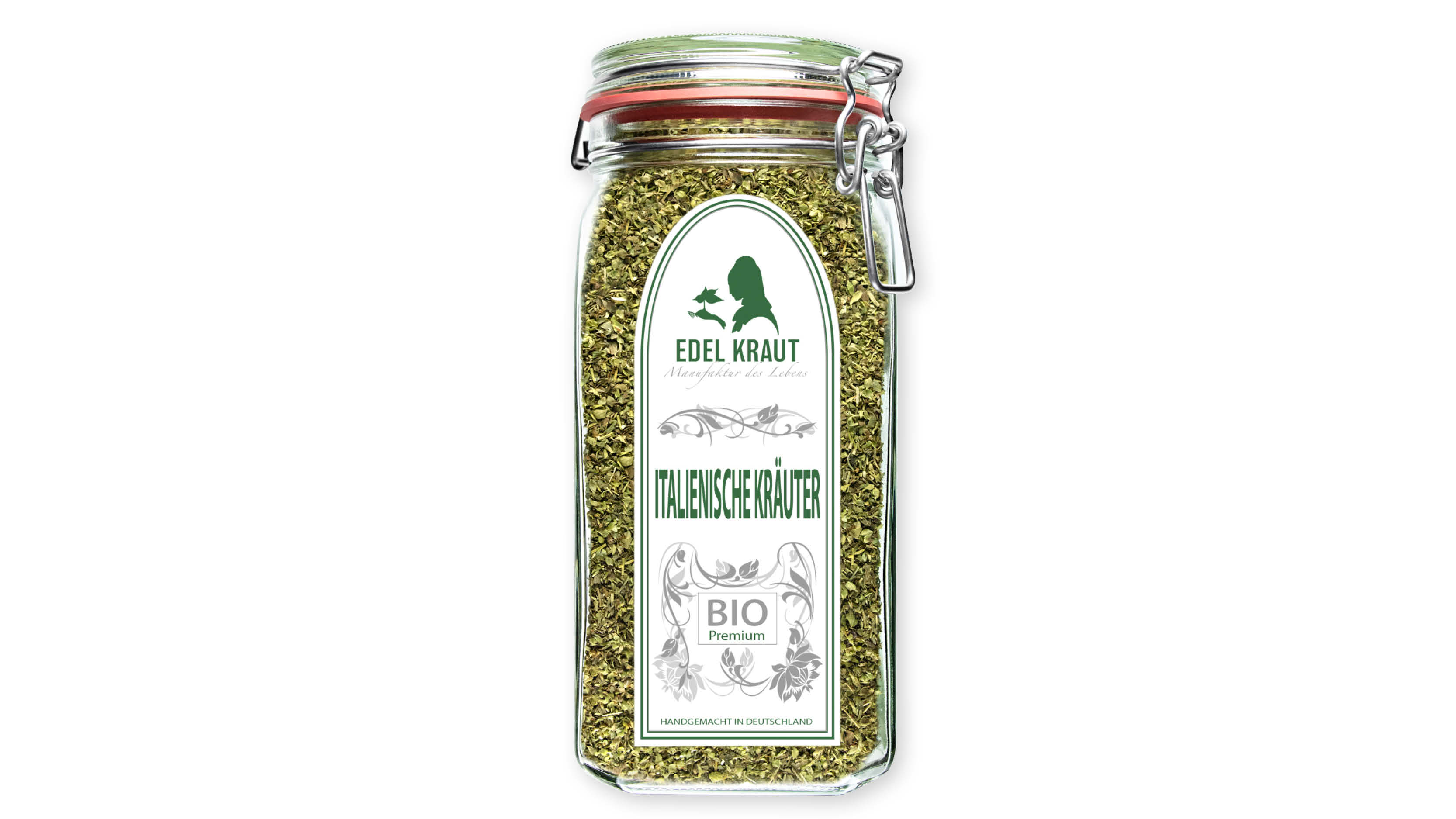 Gewürzmischungen