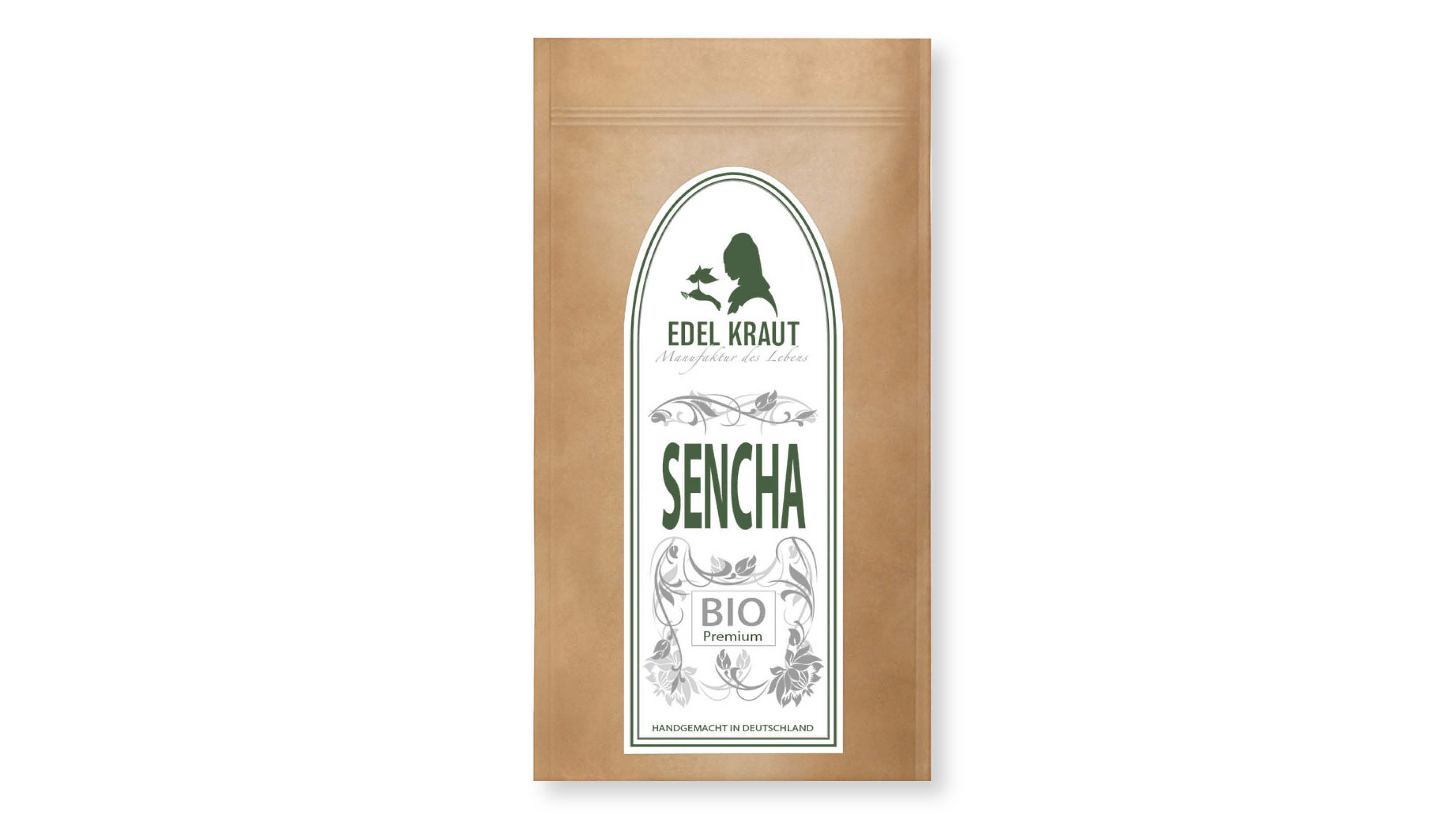 Bio Kräutertee