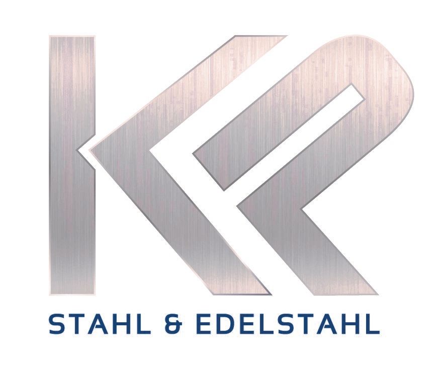 KP Stahl Logo